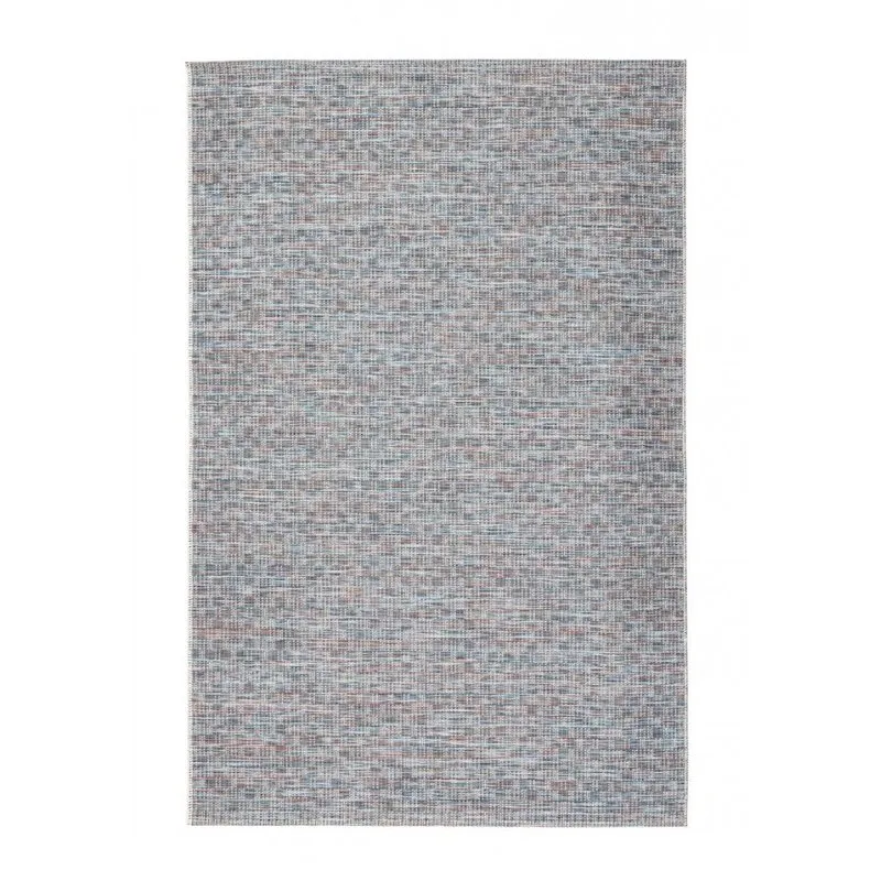 Bizzotto outdoor Tappeto Velis blu 200x290