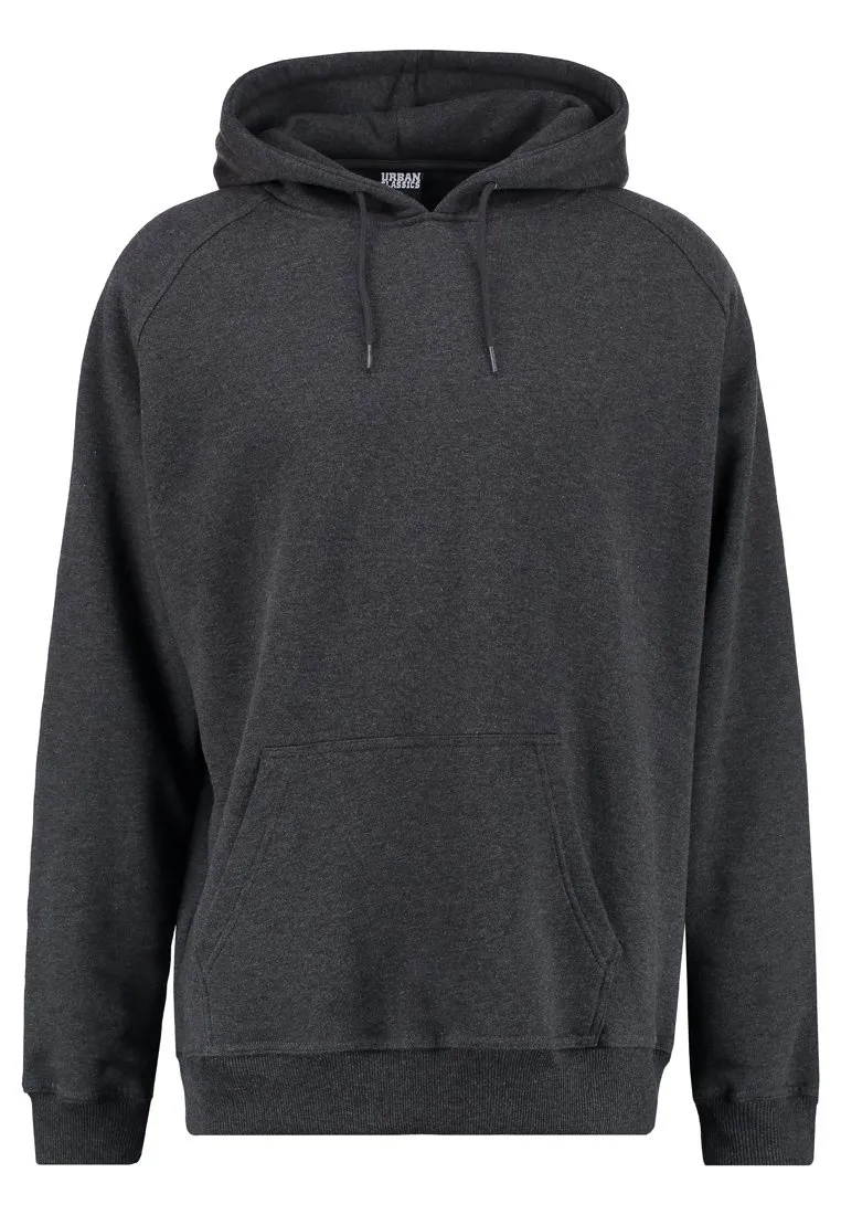 BLANK HOODY - Felpa con cappuccio