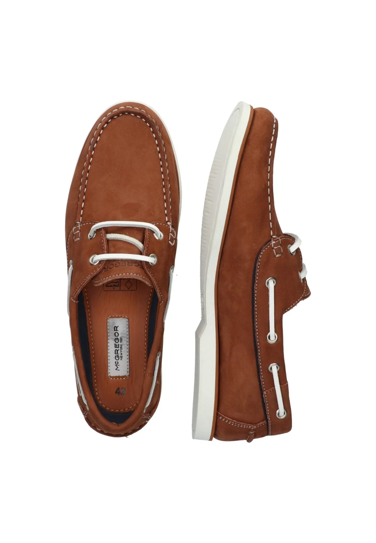 BOATY - Scarpe da barca