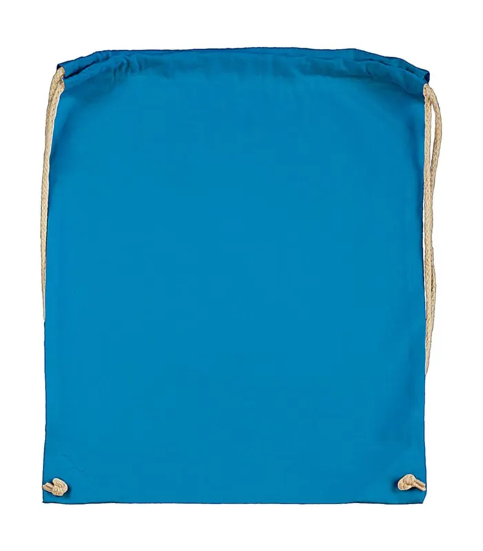 Borsa / zaino con coulisse