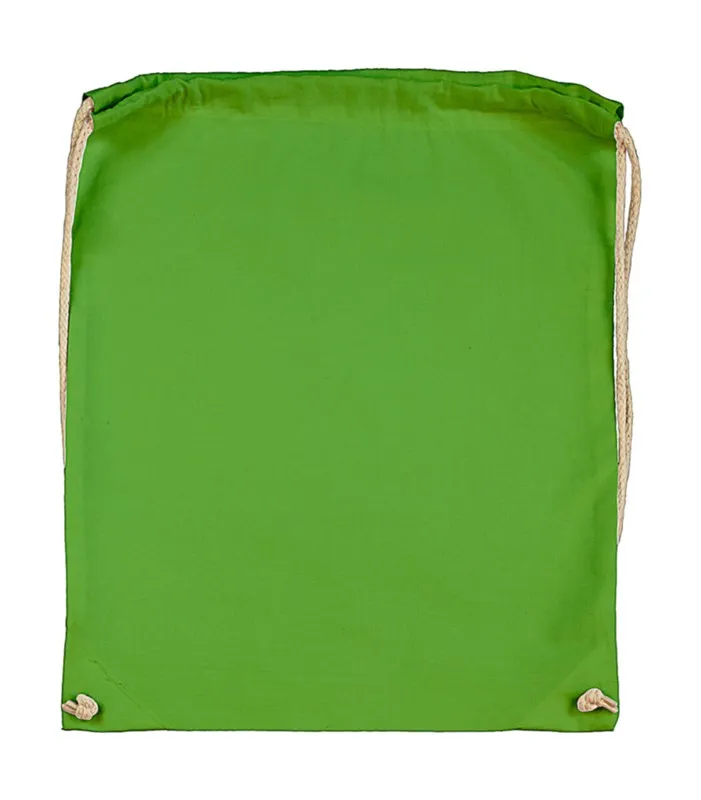 Borsa / zaino con coulisse