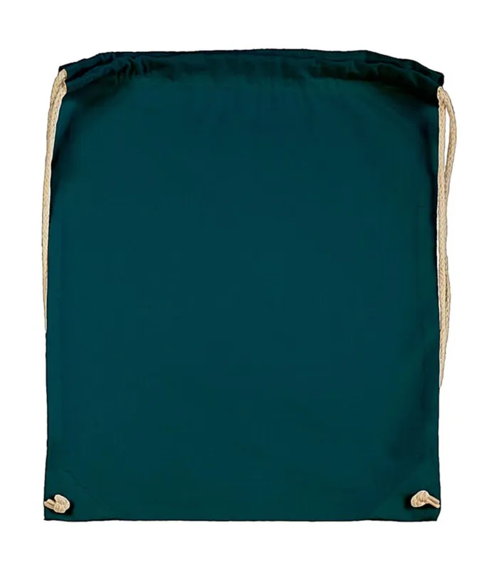 Borsa / zaino con coulisse