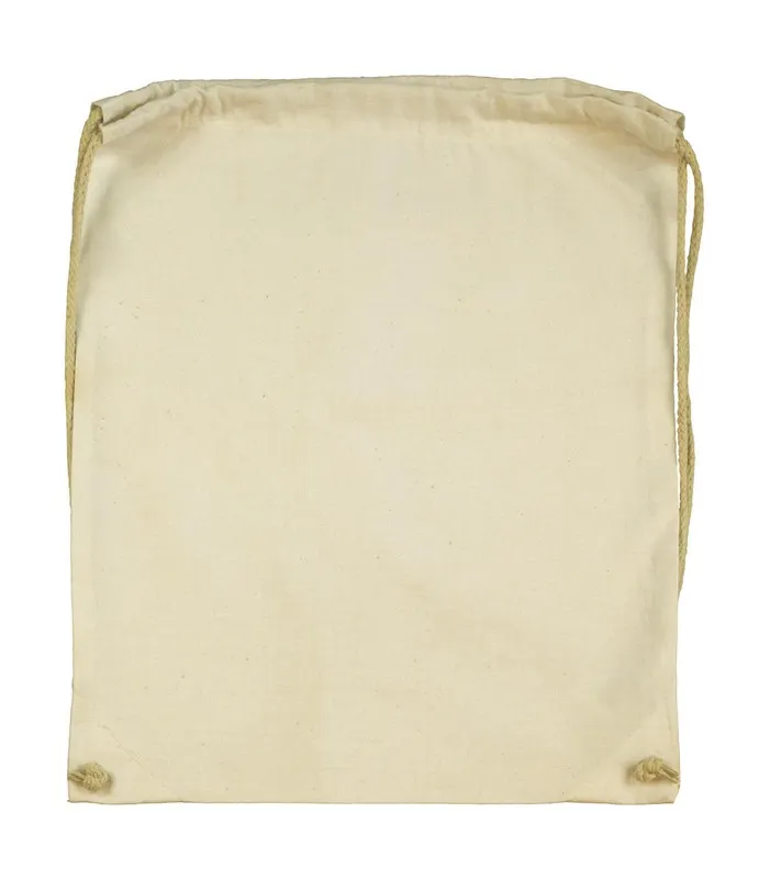 Borsa / zaino con coulisse
