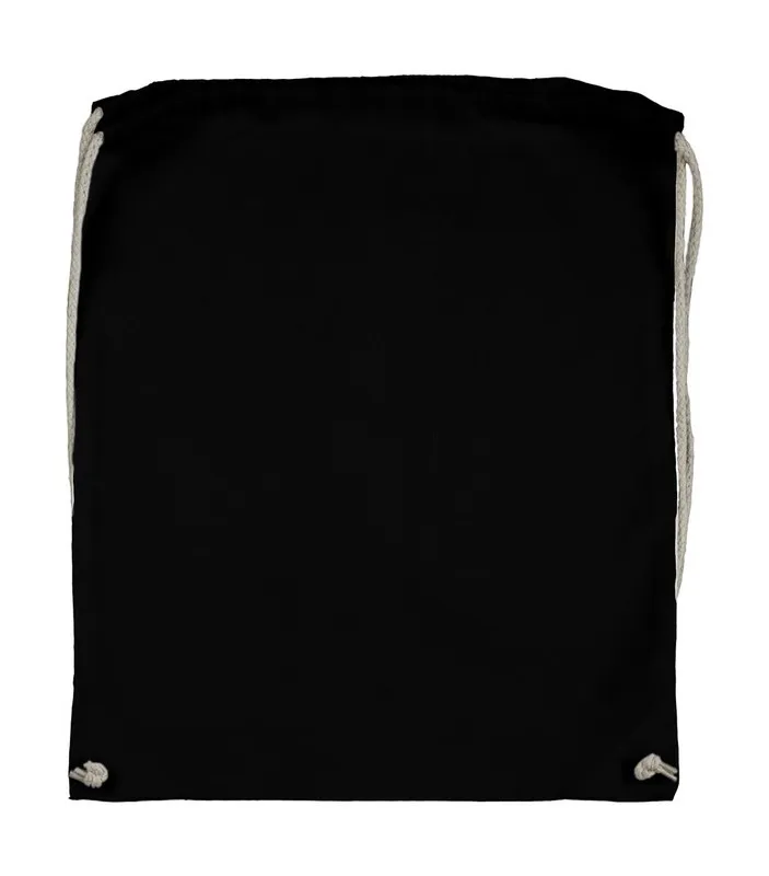 Borsa / zaino con coulisse