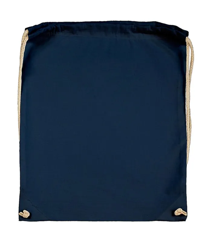 Borsa / zaino con coulisse