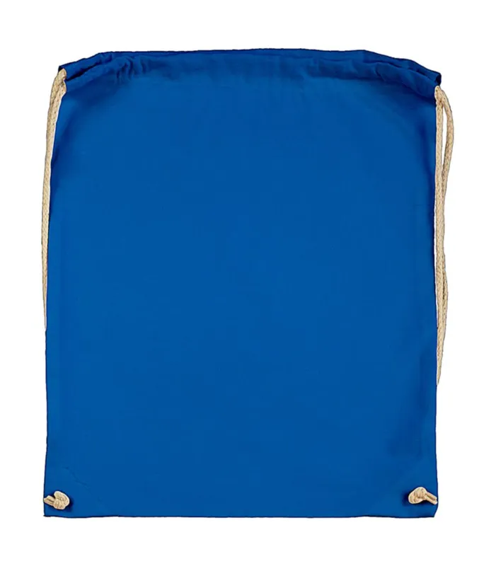Borsa / zaino con coulisse