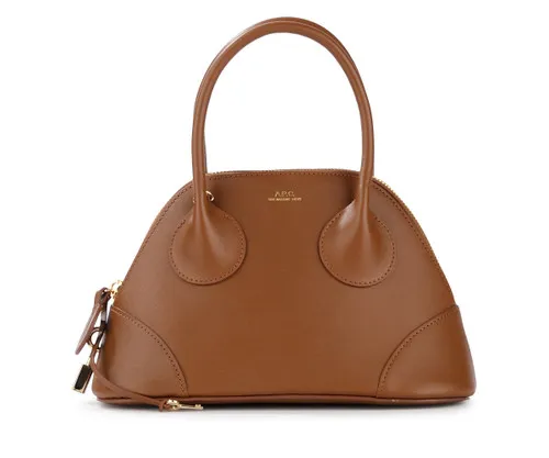 Borsa A.P.C. Emma cuoio