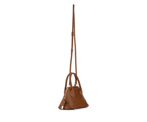 Borsa A.P.C. Emma cuoio