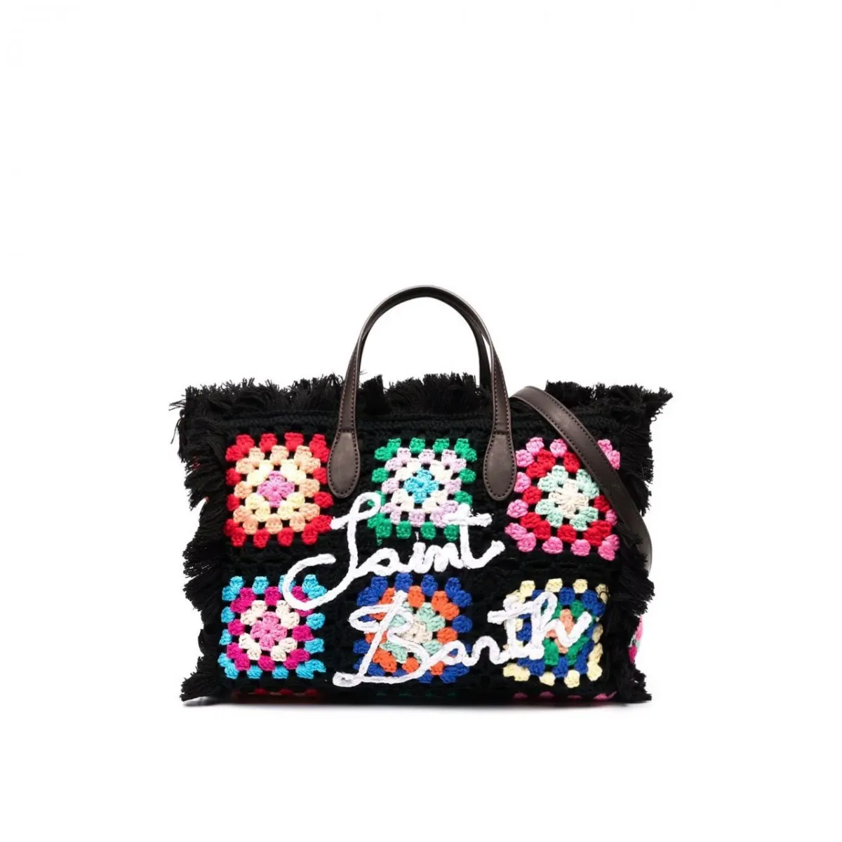 Borsa Colette Crochet, Multi