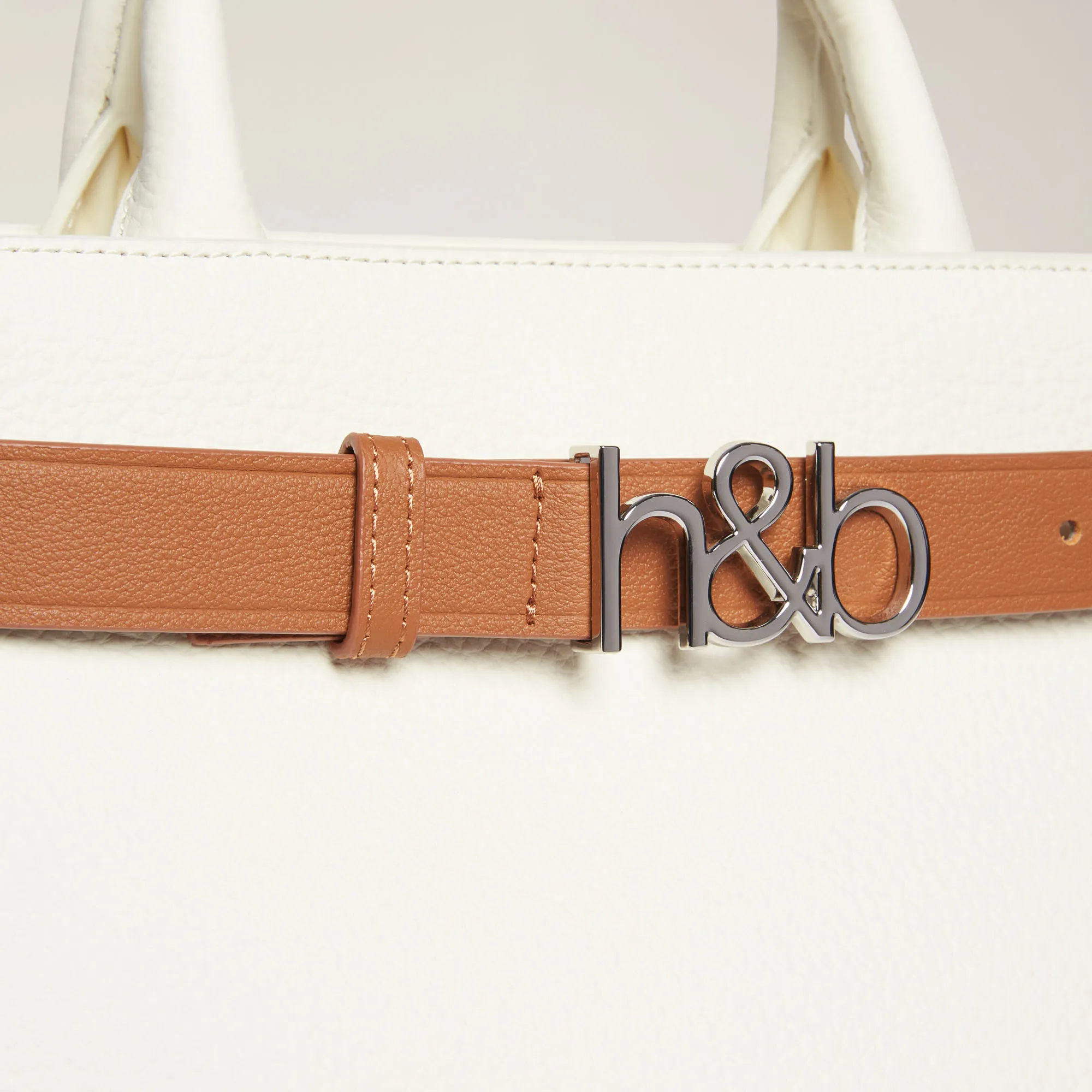 Borsa Con Cintura