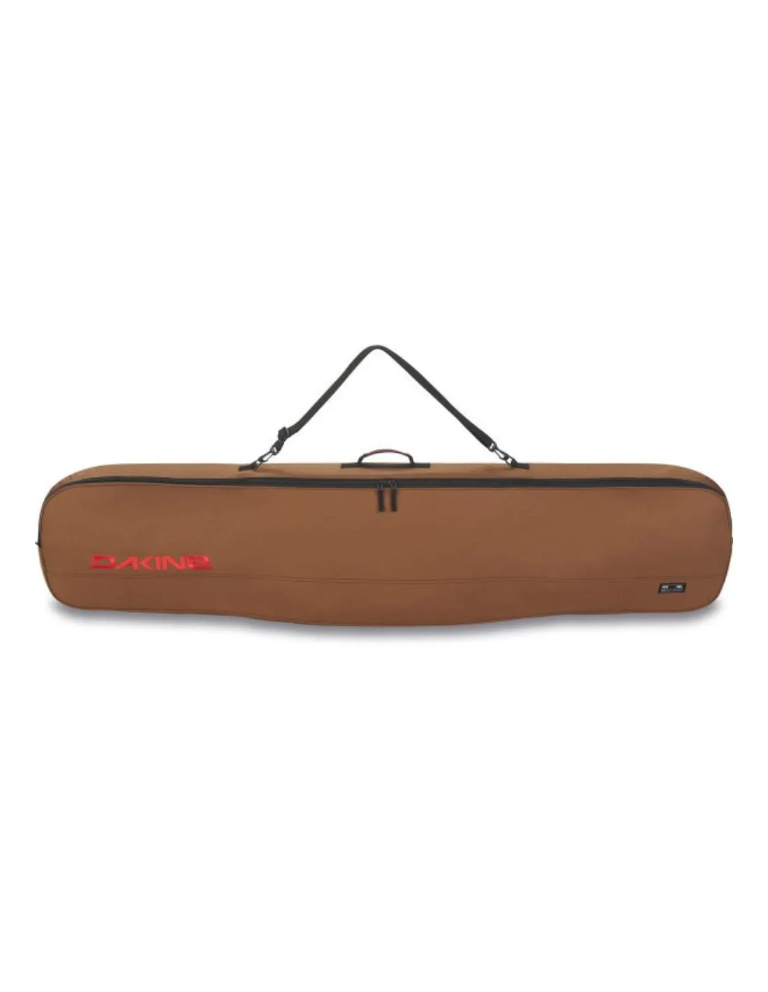 Borsa da snowboard Dakine Borsa da pipa 165 Cm Bison