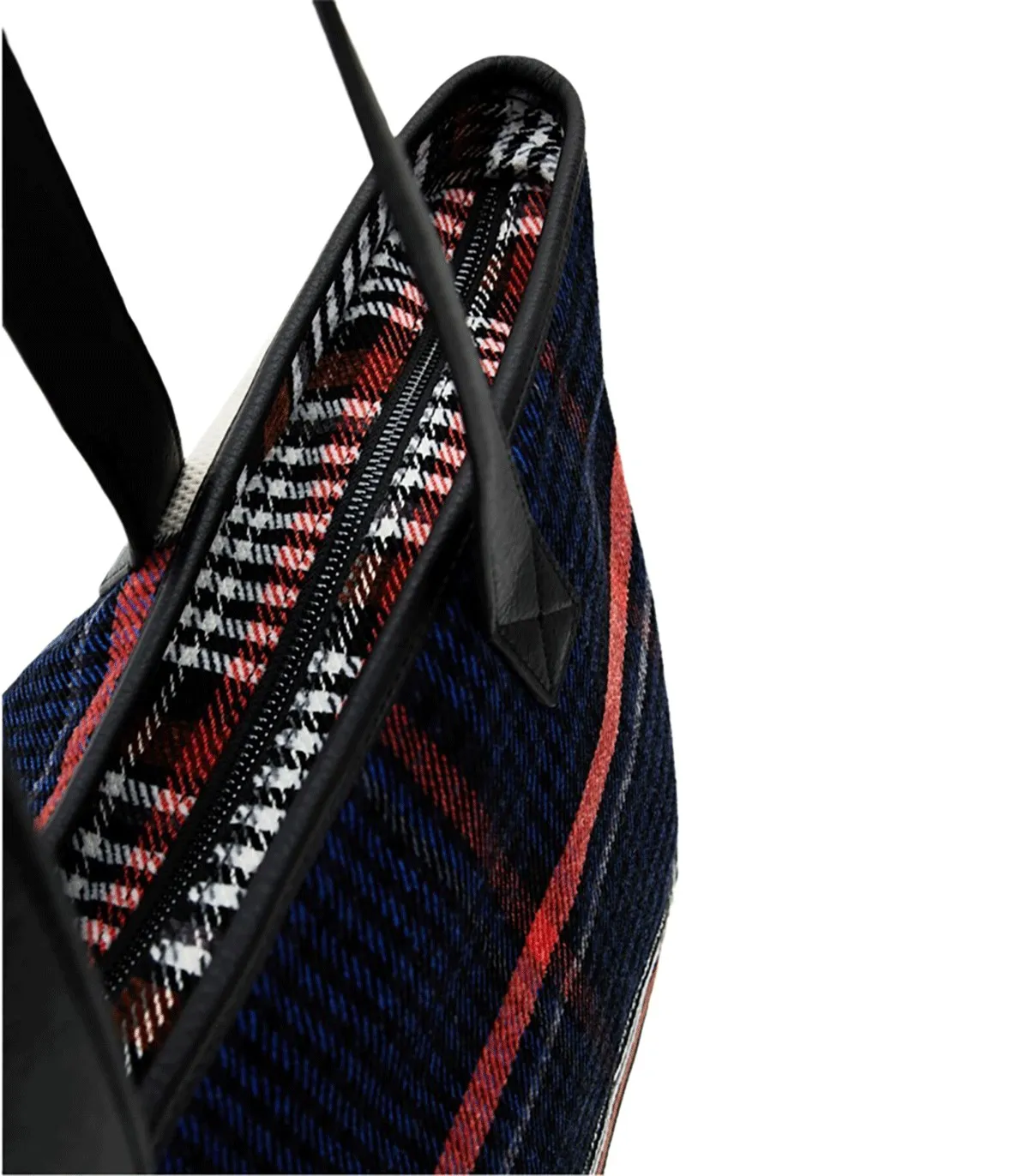 Borsa Desigual con patch