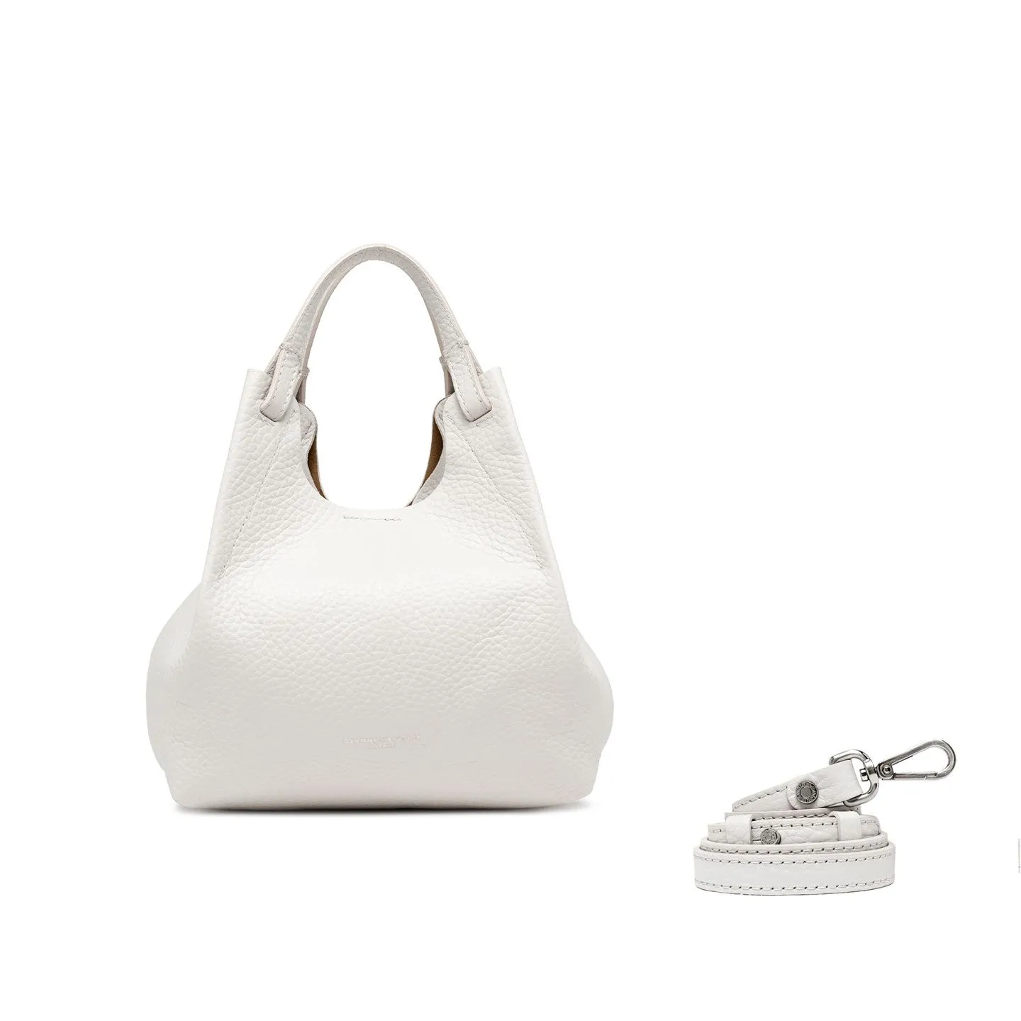 Borsa dua gianni chiarini