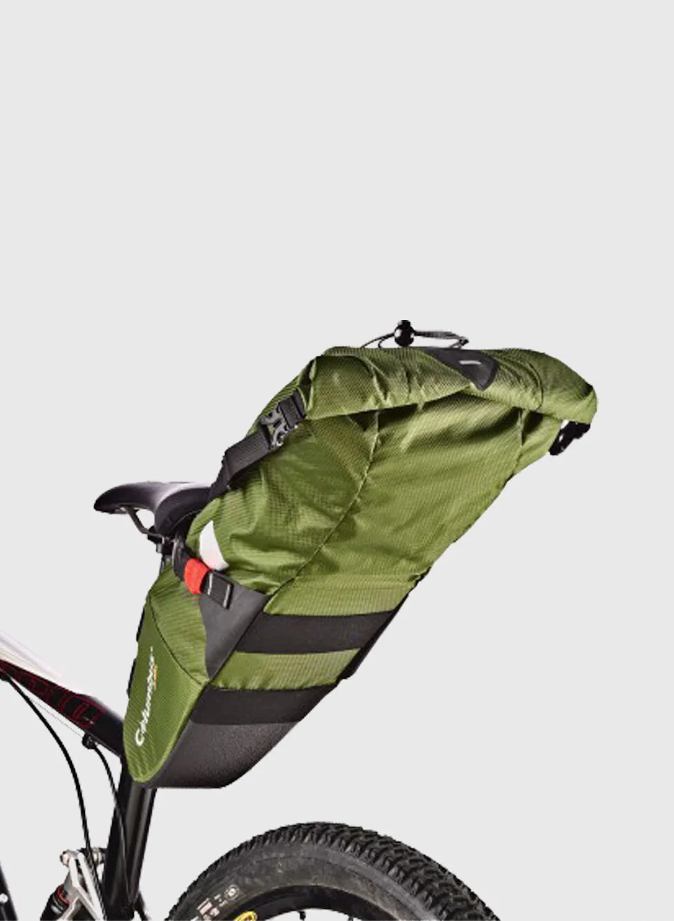 borsa impermeabile 11 lt