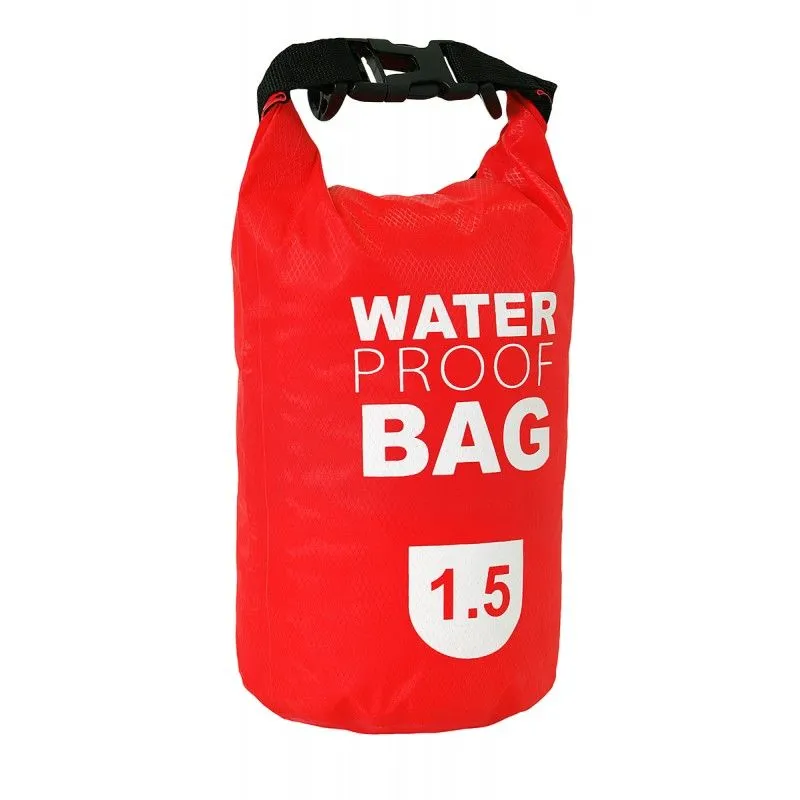 Borsa impermeabile Frendo 1,5L (rosso)