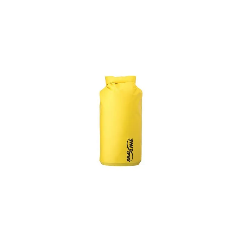 Borsa impermeabile Sealline Baja 40 (Giallo)