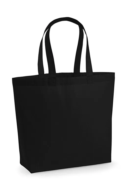 Borsa in cotone Premium Maxi