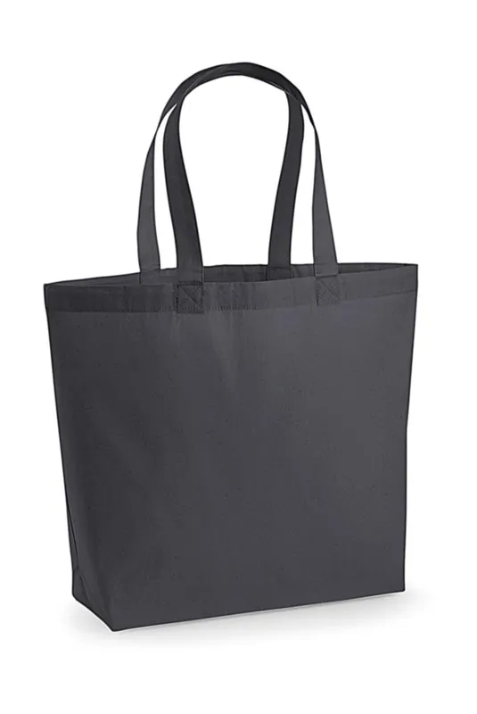 Borsa in cotone Premium Maxi