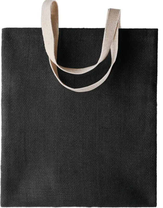 BORSA IN JUTA 100% NATURALE