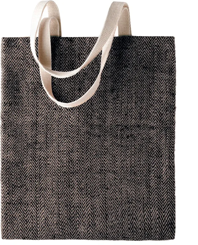BORSA IN JUTA 100% NATURALE