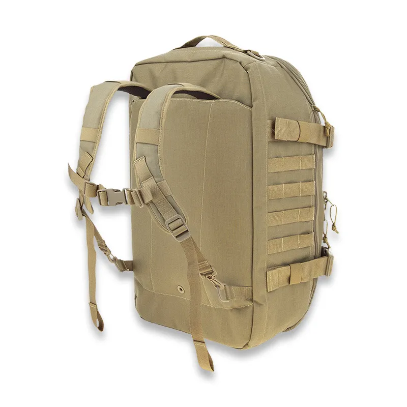 Borsa Maxpedition FliegerDuffel 0613