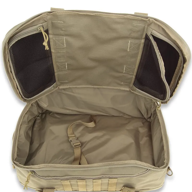 Borsa Maxpedition FliegerDuffel 0613
