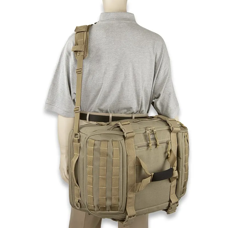 Borsa Maxpedition FliegerDuffel 0613