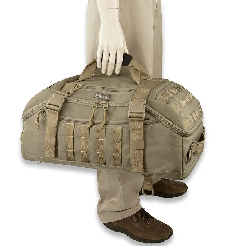 Borsa Maxpedition FliegerDuffel 0613