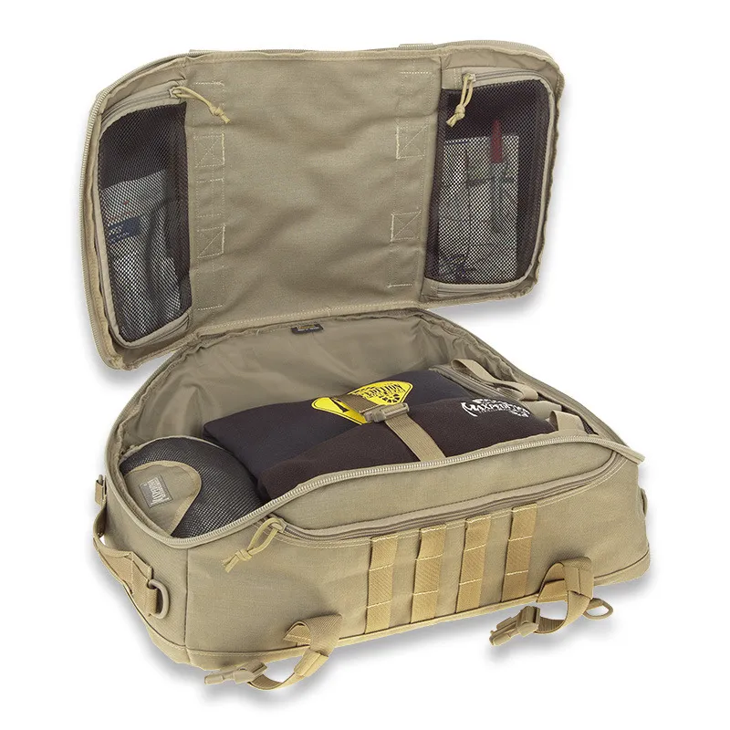 Borsa Maxpedition FliegerDuffel 0613