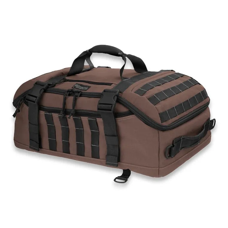 Borsa Maxpedition FliegerDuffel 0613