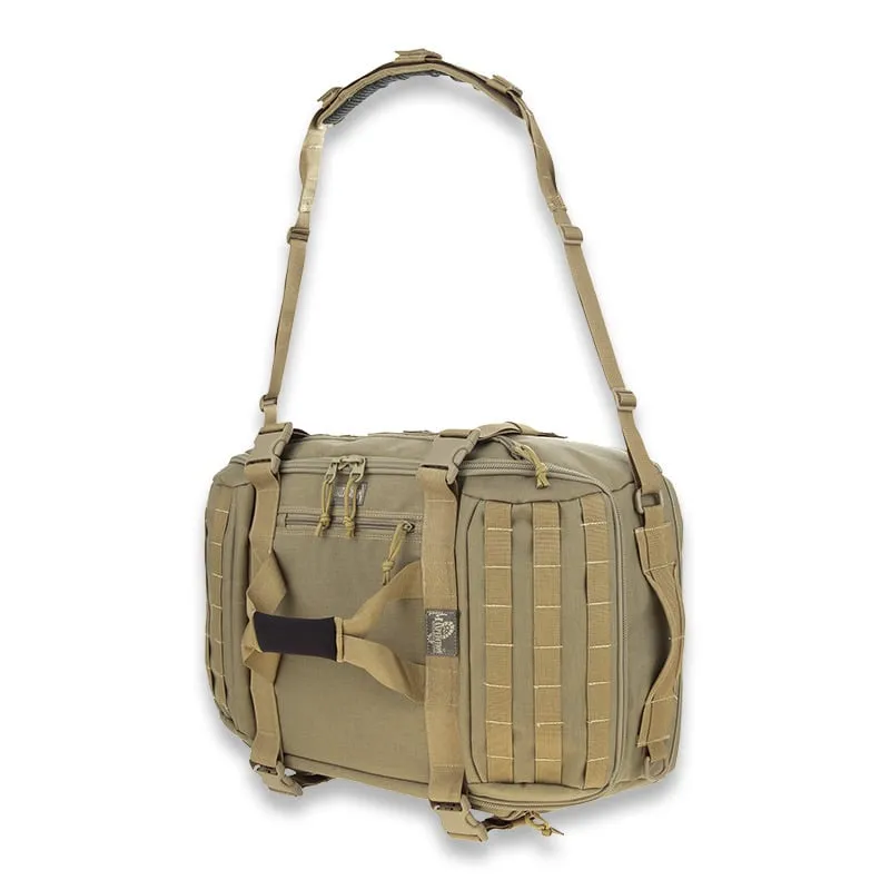 Borsa Maxpedition FliegerDuffel 0613