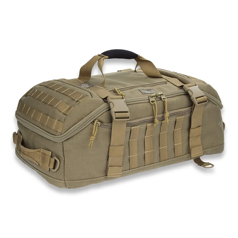 Borsa Maxpedition FliegerDuffel 0613