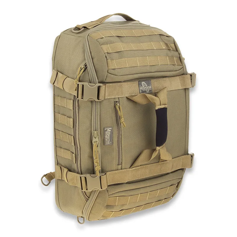 Borsa Maxpedition FliegerDuffel 0613