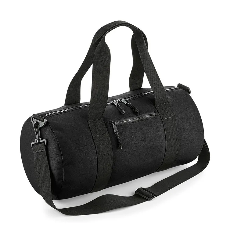 Borsa riciclata in botte