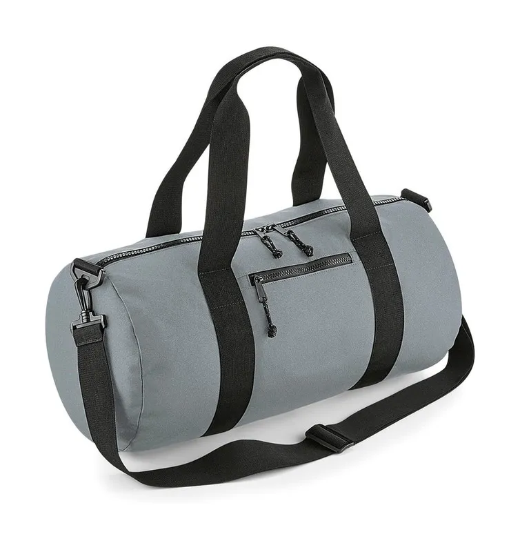 Borsa riciclata in botte