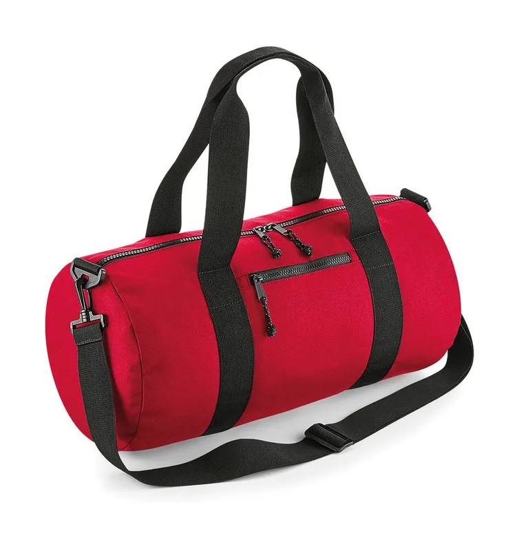 Borsa riciclata in botte