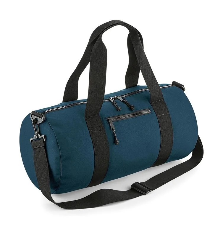 Borsa riciclata in botte