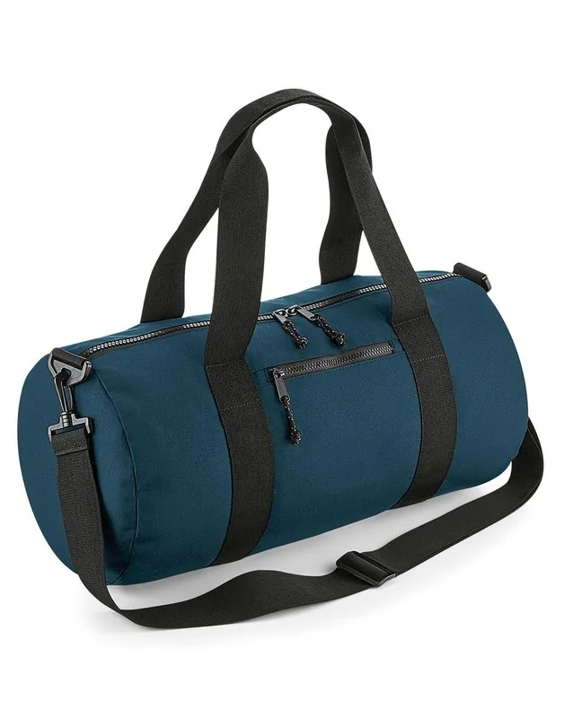 Borsa riciclata in botte