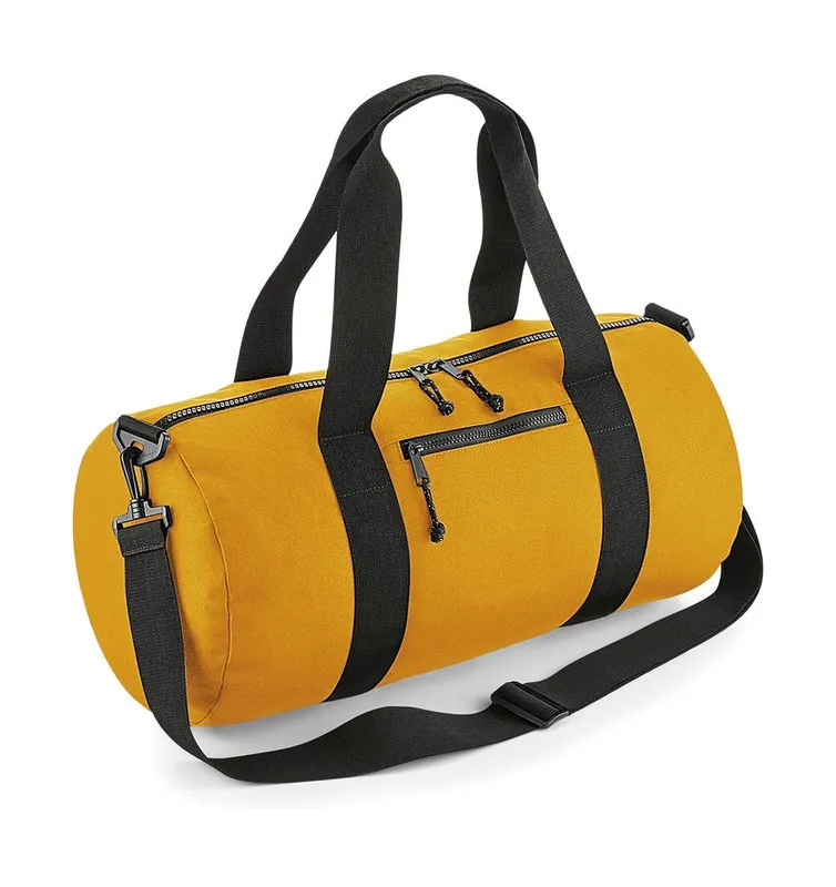 Borsa riciclata in botte