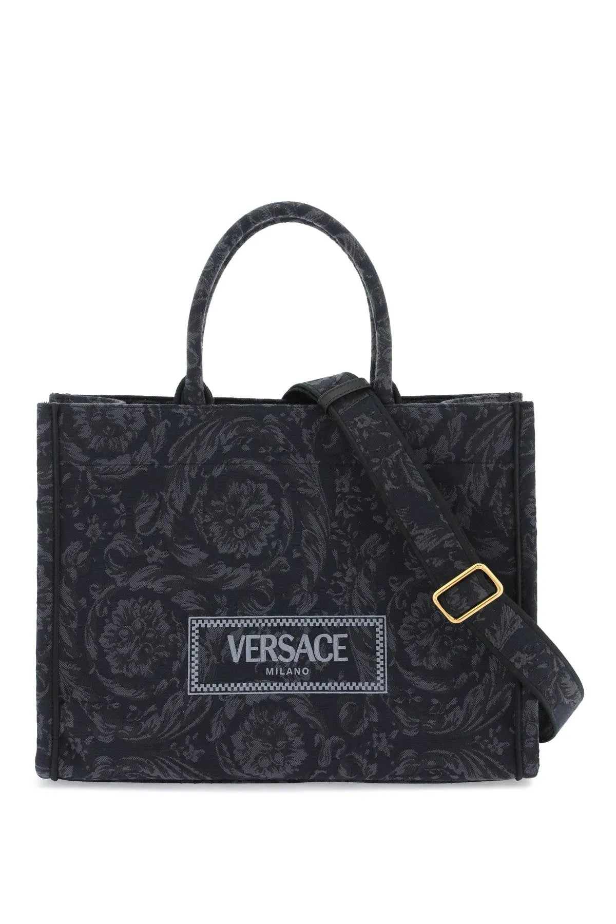 Borsa Tote Athena Barocco