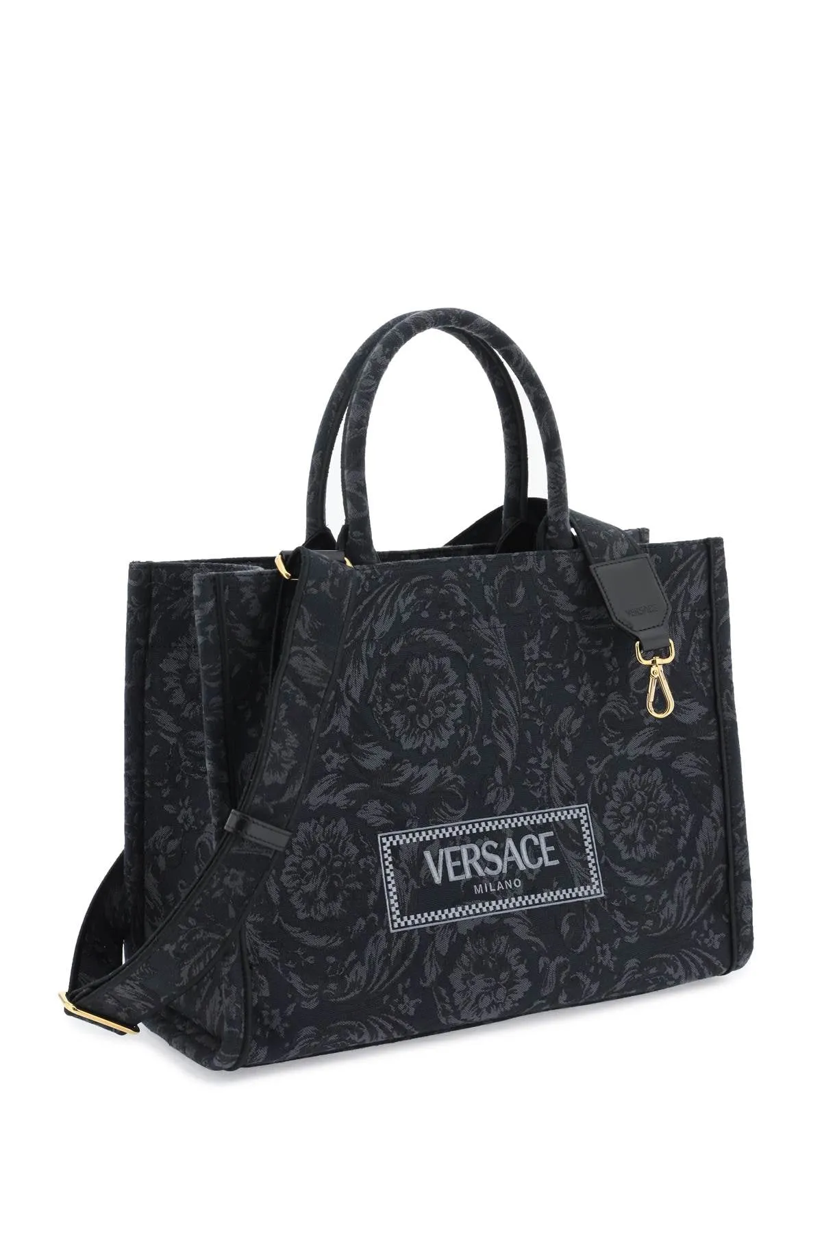 Borsa Tote Athena Barocco