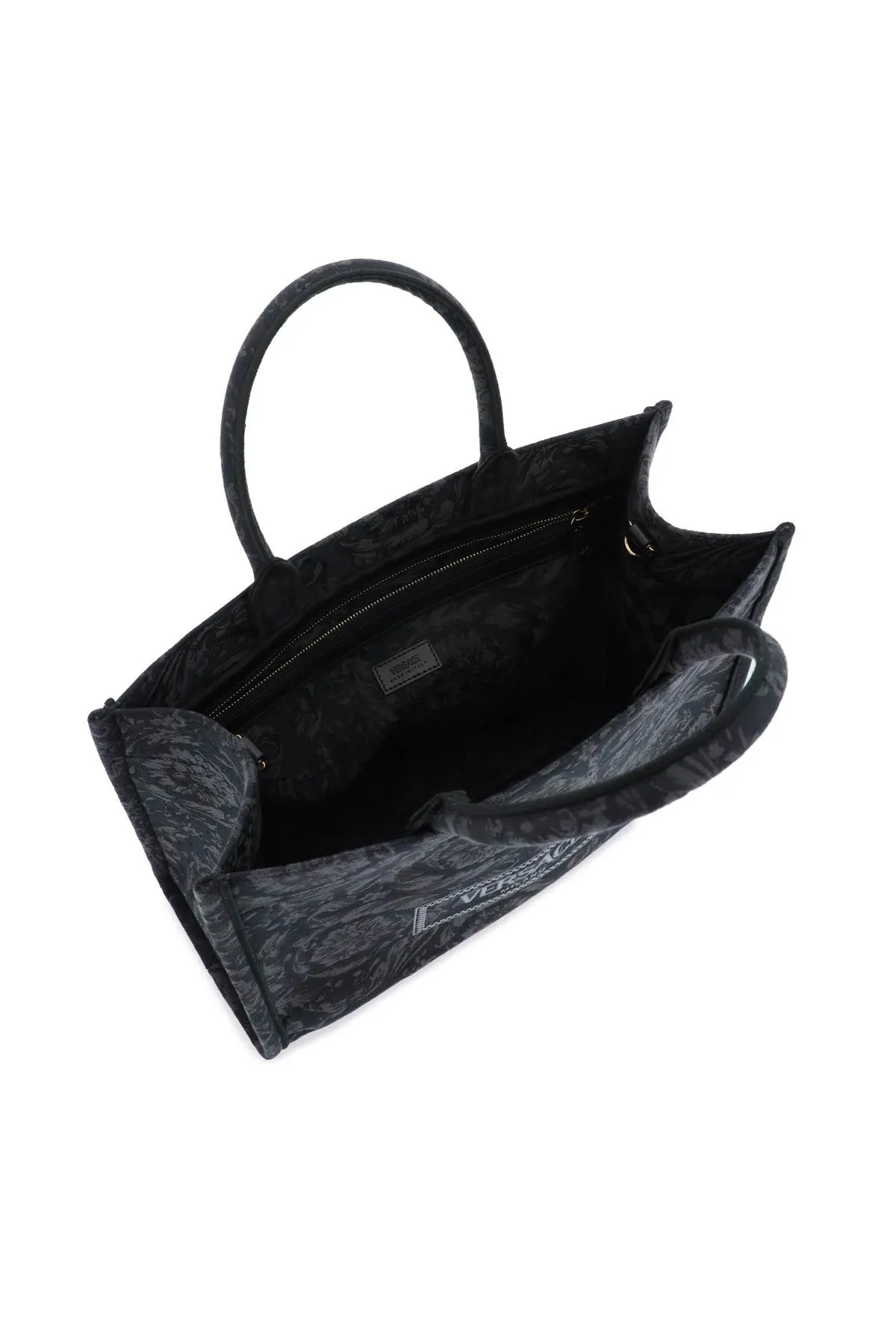 Borsa Tote Athena Barocco