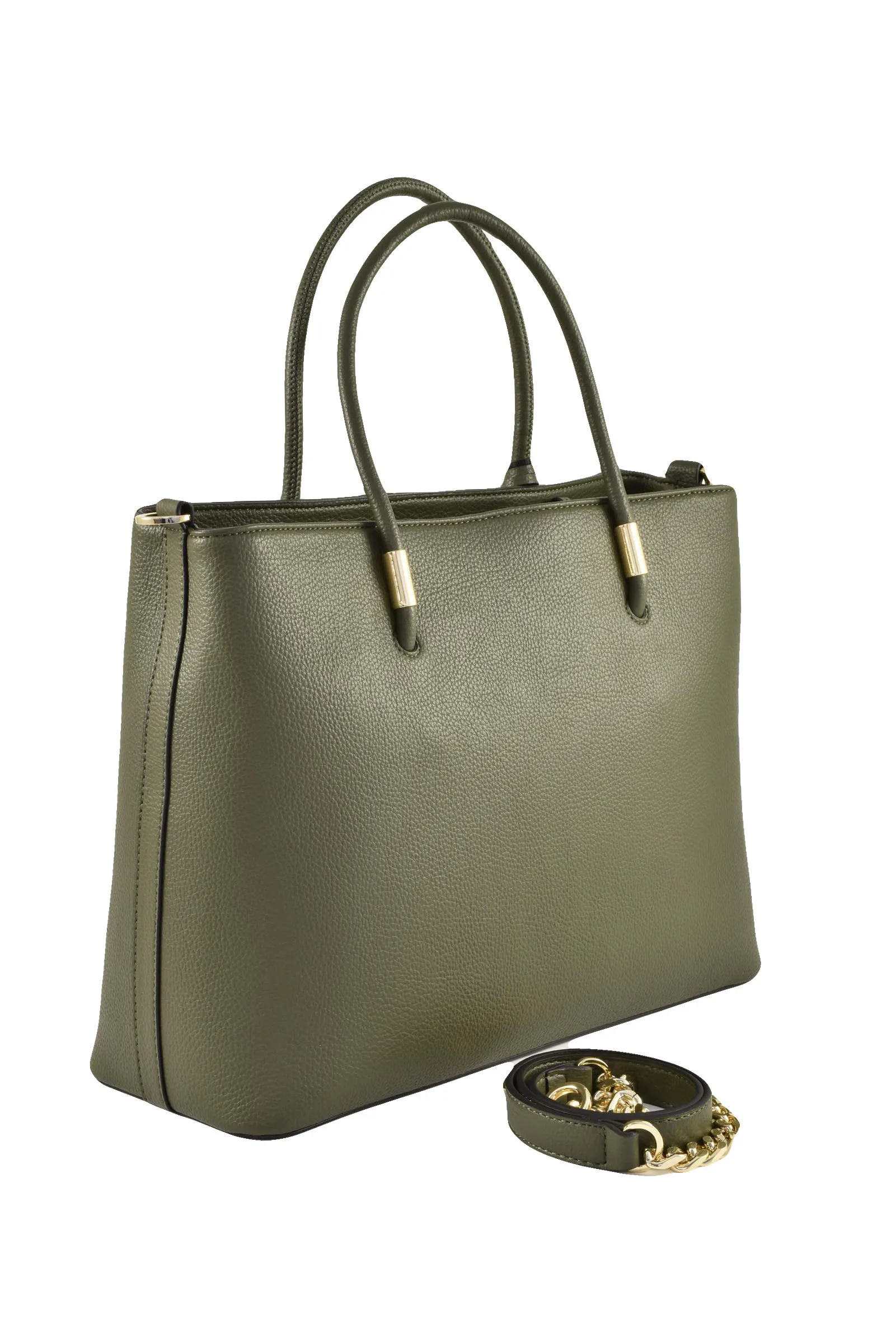 Borsa TWIN SET  Verde