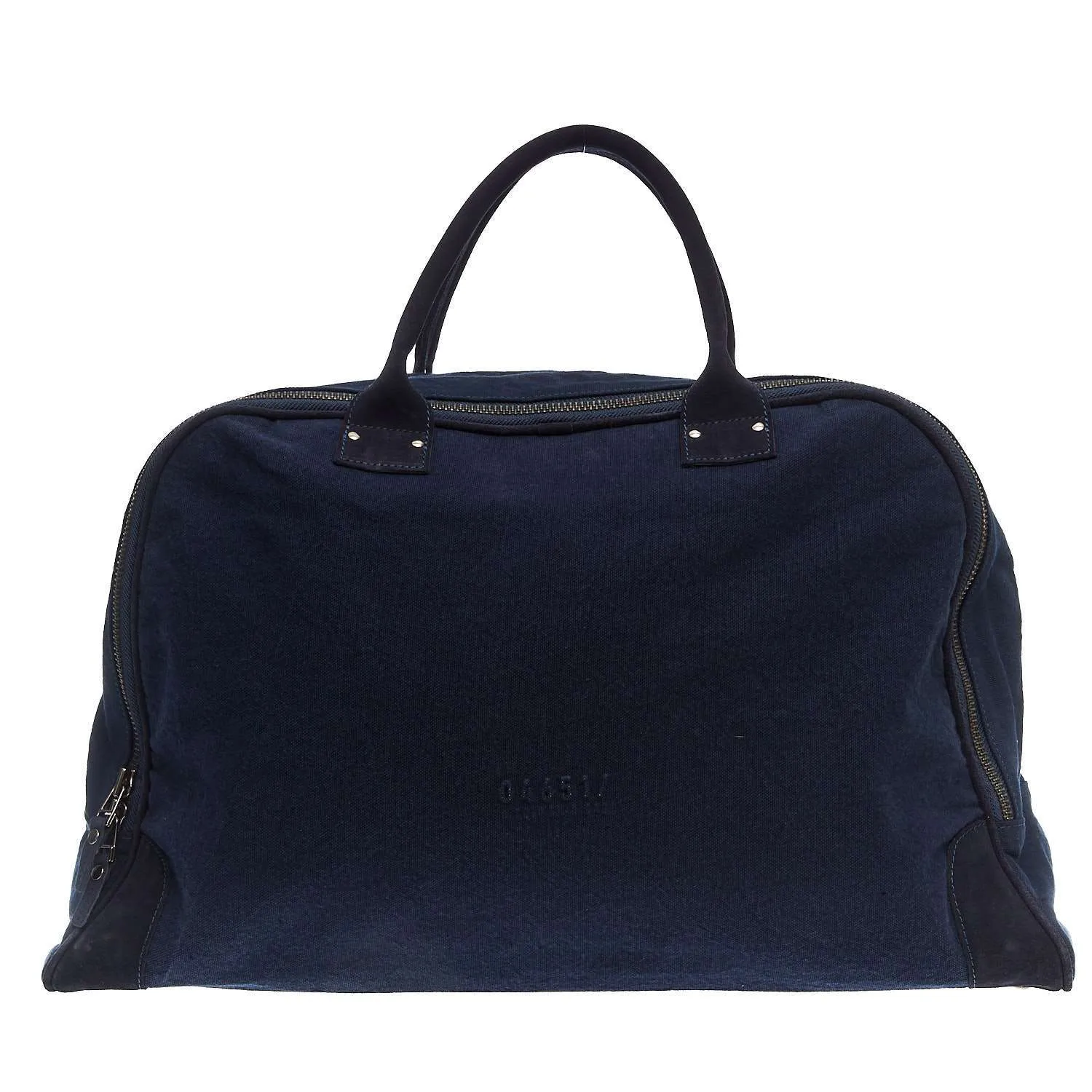 Borsa Weekender 356 Navy