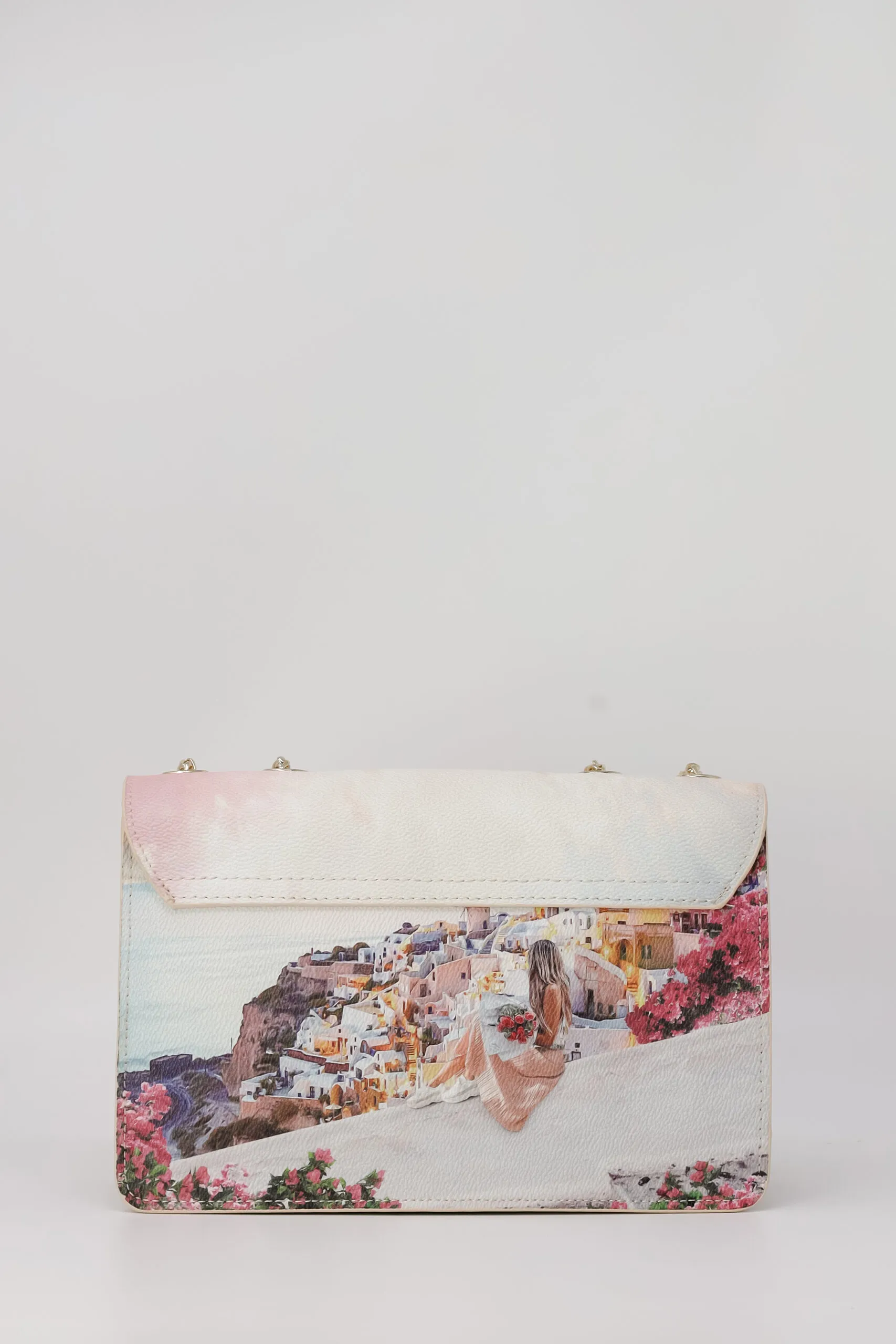 Borsa Y Not?  Beige