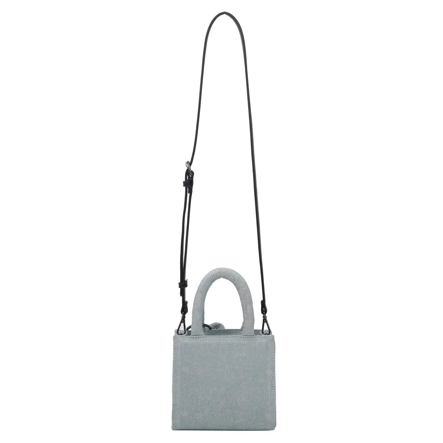 Buffalo Boxy21 Mini borsa a mano 17.5 cm