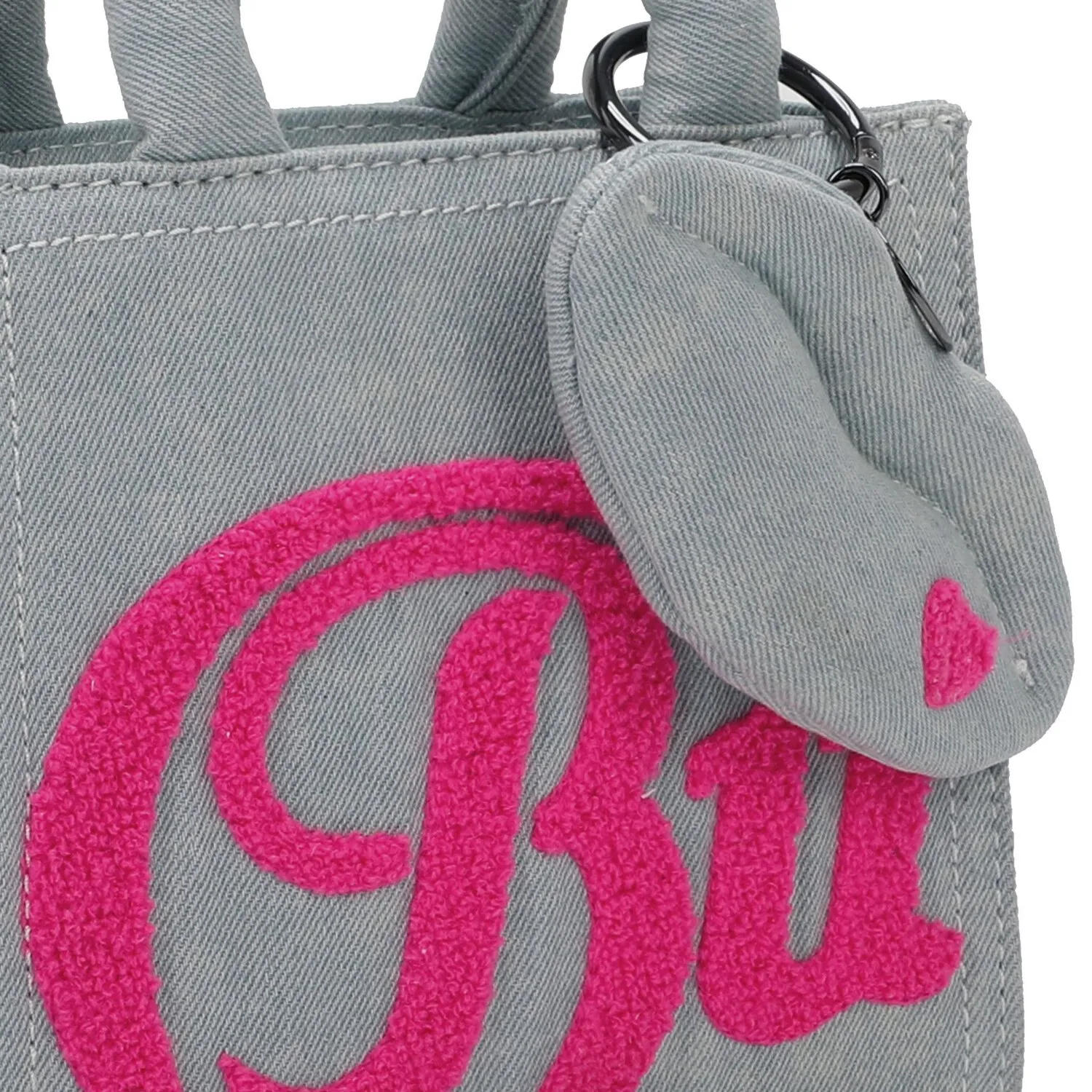 Buffalo Boxy21 Mini borsa a mano 17.5 cm