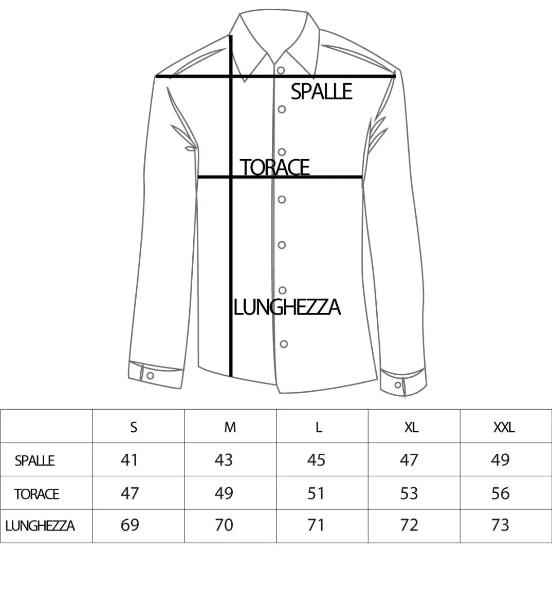 Camicia Uomo Manica Corta Colletto Lino Tinta Unita Blu GIOSAL-CC1113A