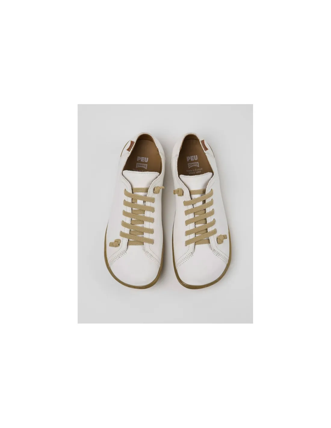 CAMPER DONNA PEU "SOWETO HUSTON"