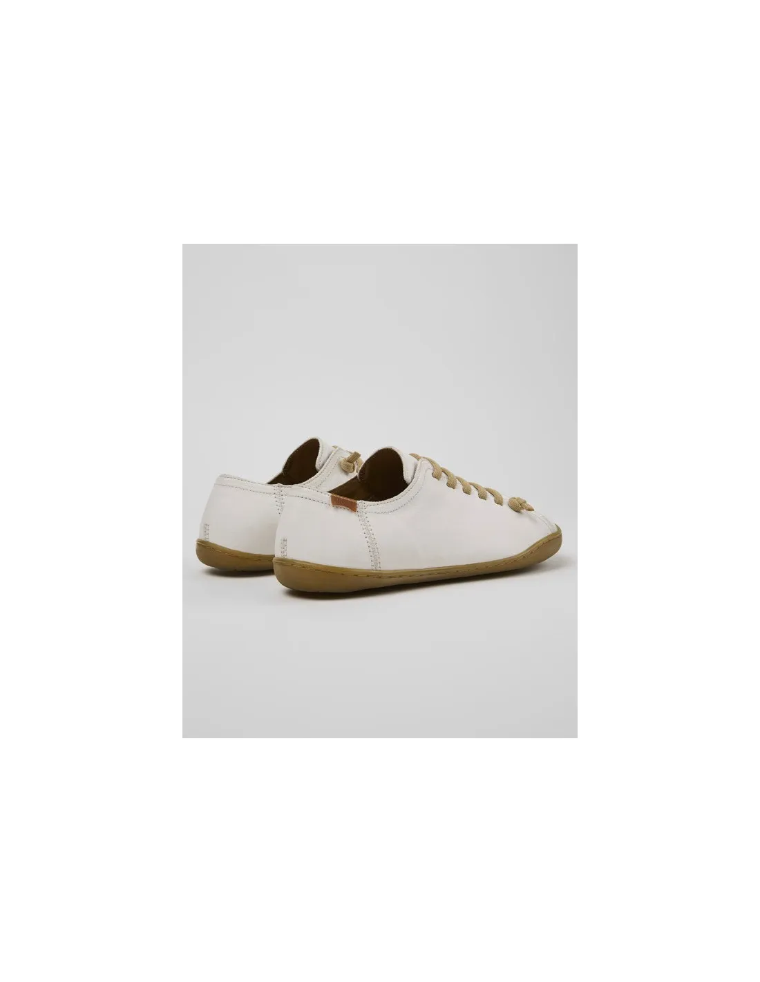 CAMPER DONNA PEU "SOWETO HUSTON"